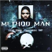 Method Man / Tical 2000: Judgement Day (수입/미개봉)