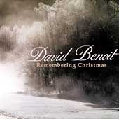 David Benoit / Remembering Christmas (수입/미개봉)