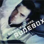 Robbie Williams / Rudebox (수입/미개봉)