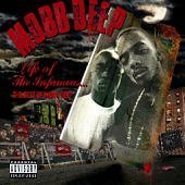 Mobb Deep / Life Of The Infamous… The Best Of Mobb Deep (수입/미개봉)