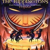 Rippingtons (Featuring Russ Freeman) / Topaz (수입/미개봉)