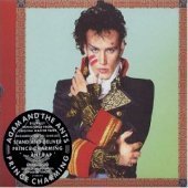 Adam &amp; The Ants / Prince Charming (Remastered/수입/미개봉)
