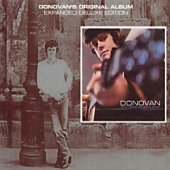 Donovan / What&#039;s Bin Did And What&#039;s Bin Hid (Expanded Deluxe Edition/수입/미개봉)