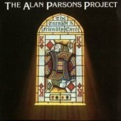 Alan Parsons Project / The Turn Of A Friendly Card (Expanded &amp; Remastered/수입/미개봉)