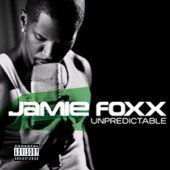 Jamie Foxx / Unpredictable (수입/미개봉)