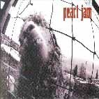 [중고] Pearl Jam / Vs (수입)