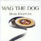 Mark Knopfler / Wag The Dog (미개봉)