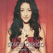 [중고] Stacie Orrico / Christmas Wish (Bonus Tracks/일본수입)