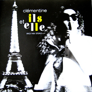 [중고] Clementine / Ils et Elle (일본수입)