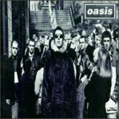 [중고] Oasis / D&#039;You Know What I Mean? (일본수입)