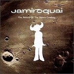 [중고] Jamiroquai / Return Of The Space Cowboy (Bonus Track/일본수입)