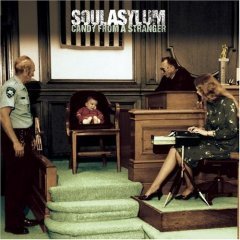 Soul Asylum / Candy from a Stranger (Bonus Track/일본수입/미개봉)