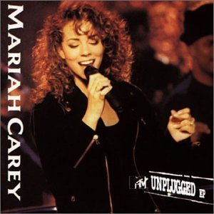 [중고] Mariah Carey / Mtv Unplugged Ep (일본수입)