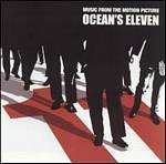 [중고] O.S.T. (David holmes) / Ocean&#039;s Eleven (오션스 일레븐)