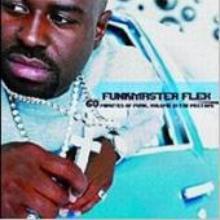 Funkmaster Flex / 60 Minutes Of Funk Vol. IV : The Mixtape (미개봉)