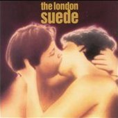 [중고] Suede / Suede (12 Tracks/일본수입)