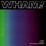 [중고] Wham! / Music From The Edge Of Heaven (일본수입)