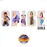 [중고] Spice Girls / Spiceworld (Bonus Track/일본수입)