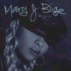 [중고] Mary J. Blige / My Life (일본수입)