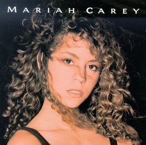 [중고] Mariah Carey / Mariah Carey (일본수입)