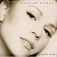 [중고] Mariah Carey / Music Box (일본수입)
