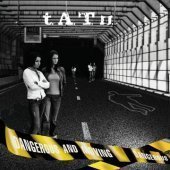 [중고] t.A.T.u. (tatu) / Dangerous and Moving (Bonus Tracks/일본수입)