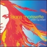 [중고] Alanis Morissette / Under Rug Swept (Bonus Tracks/일본수입)