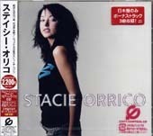 [중고] Stacie Orrico / Stacie Orrico (Bonus Track/일본수입)