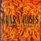 [중고] Guns N&#039; Roses / The Spaghetti Incident? (일본수입)