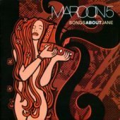 [중고] Maroon 5 / Songs About Jane (수입)