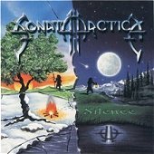 [중고] Sonata Arctica / Silence (수입)
