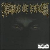 [중고] Cradle Of Filth / From The Cradle To Enslave EP (수입)
