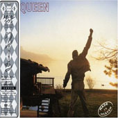 [중고] Queen / Made In Heaven (LP Miniature/일본수입)