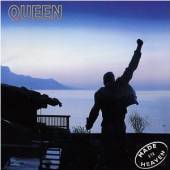 [중고] Queen / Made In Heaven (LP Miniature/일본수입)