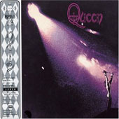[중고] Queen / Queen (LP Miniature/일본수입)