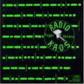 [중고] Roger Waters / Radio K.A.O.S. (LP Miniature/일본수입)