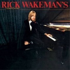 [중고] Rick Wakeman / Criminal Record (LP Miniature/일본수입)