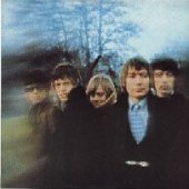 Rolling Stones / Between The Buttons (LP Miniature/일본수입/미개봉)