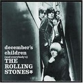 Rolling Stones / December&#039;s Children (LP Miniature/일본수입/미개봉)