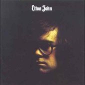 Elton John / Elton John (LP Miniature/일본수입/미개봉)