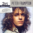 [중고] Peter Frampton / The Best Of Peter Frampton - 20th Century Masters The Millennium Collection (수입)