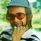 Elton John / Rock Of The Westies (LP Miniature/일본수입/미개봉)