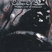 [중고] Children Of Bodom / Trashed, Lost &amp; Struns Out (수입/Single)