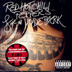 [중고] Red Hot Chili Peppers / Live In Hyde Park(2CD)