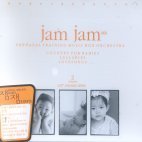 V.A. / Jam Jam (잼잼) Vol.3/ 뮤직박스 오케스트라 태교음악 (3CD/미개봉)