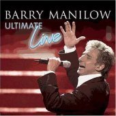 Barry Manilow / Ultimate Live (2CD/수입/미개봉)