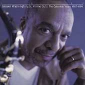 Grover Washington, Jr. / Prime Cuts: The Columbia Years 1987-1999 (수입/미개봉)