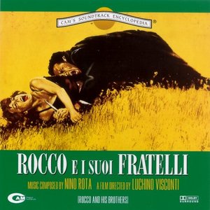 O.S.T. / Rocco E I Suoi Fratelli (로코와 그의 형제들 니노 로타 - NINO ROTA) (수입/미개봉)