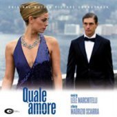 O.S.T. (Lele Marchitelli &amp; Danilo Rea) / Quale Amore - 어떤 사랑 (수입/미개봉)