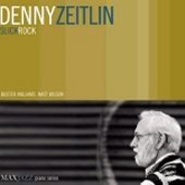 Denny Zeitlin / Slickrock (Digipack/수입/미개봉)